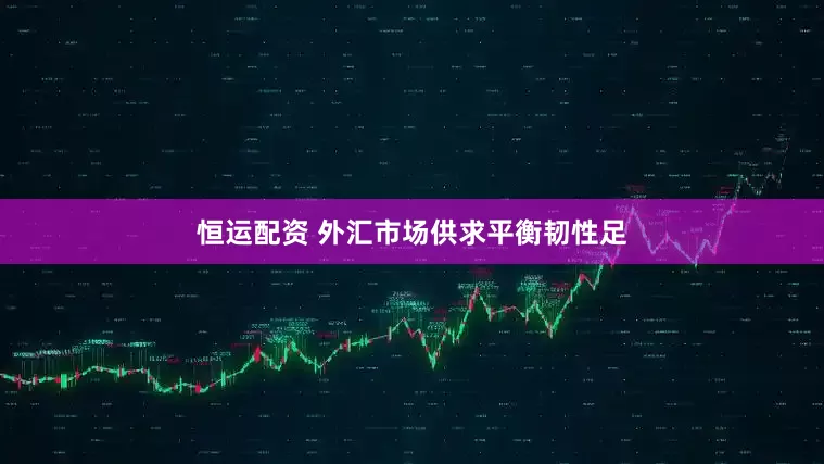 恒运配资 外汇市场供求平衡韧性足